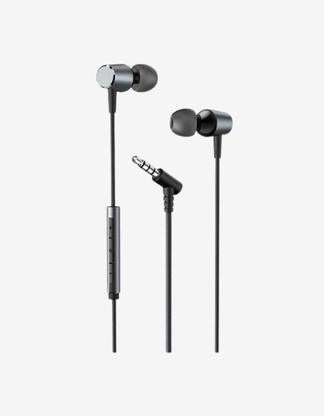 Oraimo TRUMPET 3 In-Ear Earphone (OEP-E40)