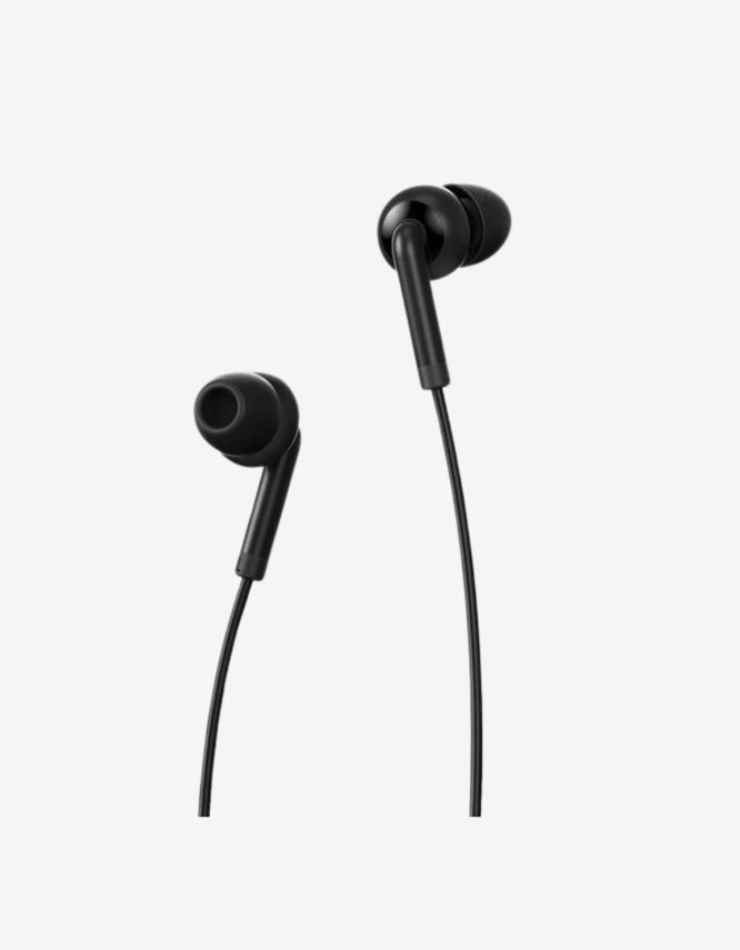 Oraimo Conch 2 In-Ear Wired Headphones (OEP-E11) 