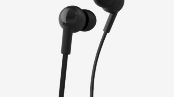 Oraimo HALO 4 3.5mm In-Ear Earphone (OEP-E26)