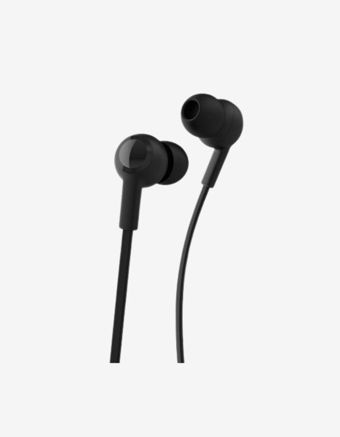 Oraimo HALO 4 3.5mm In-Ear Earphone (OEP-E26)