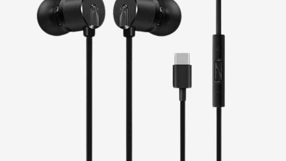 OnePlus Type-C Bullets Earphones 2T