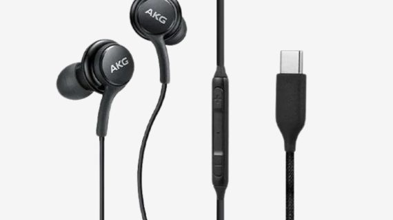 Samsung AKG Type-C Wired Earphones