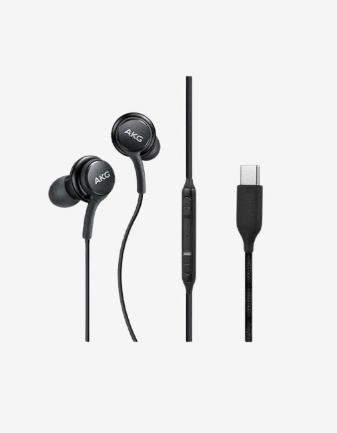 Samsung AKG Type-C Wired Earphones