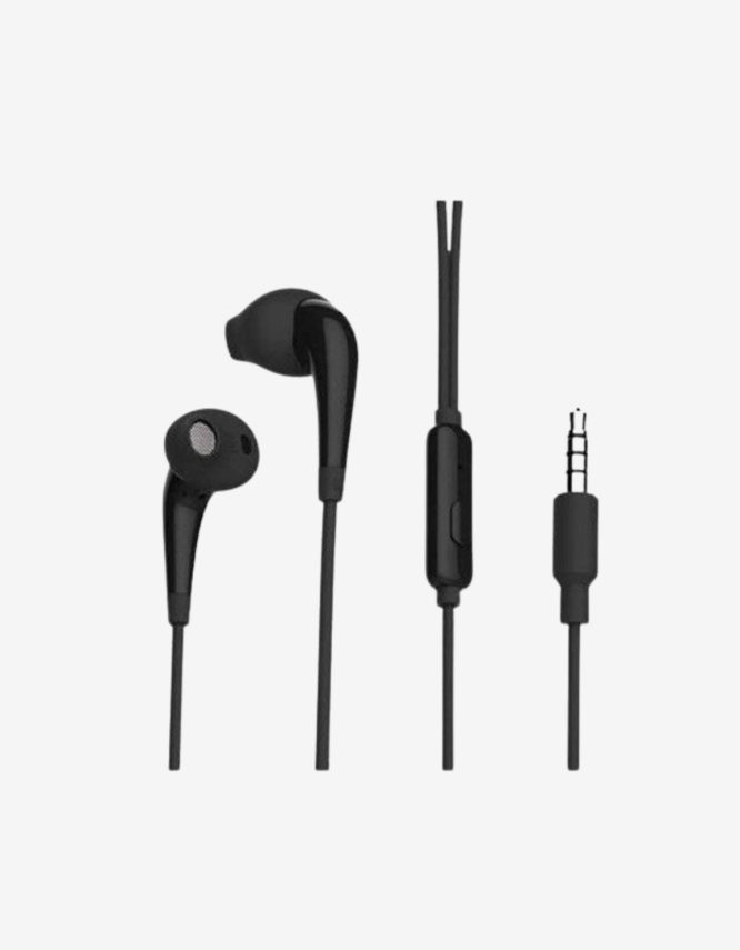 Oraimo Halo 2S 3.5mm In-Ear Earphone (OEP-E21P)