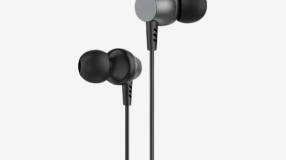 MI In Ear Headphones Basic