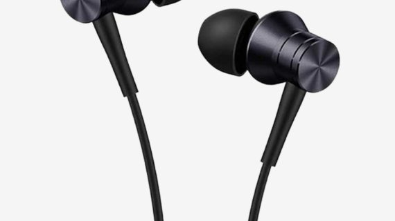 Mi In Ear Piston Earphone Type C
