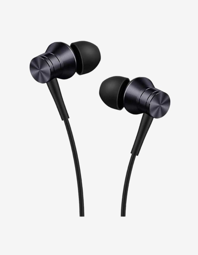 Mi In Ear Piston Earphone Type C