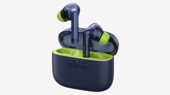 Oraimo FreePods Lite OTW-330 TWS Earbuds