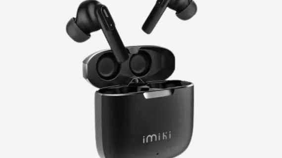Imiki MT2 TWS Bluetooth Earbuds