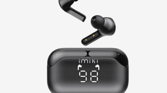 Imilab Imiki T12 TWS Bluetooth Earphone