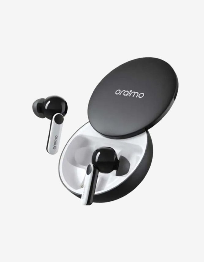 Oraimo FreePods 4 ANC True Wireless Earbuds(OEB-E105D)