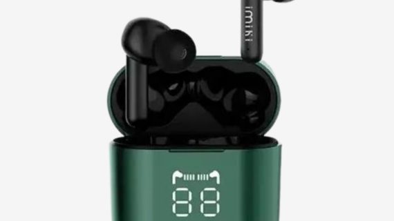Imilab Imiki T13 TWS Bluetooth Earphone