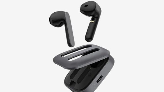 Imiki MT1 TWS Bluetooth Earbuds