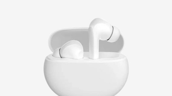 Xiaomi Redmi Buds 5 Active 25dB ANC Earbuds