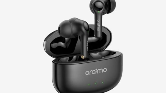 Oraimo FreePods 3C TWS Earphone (OEB-E104DC) 