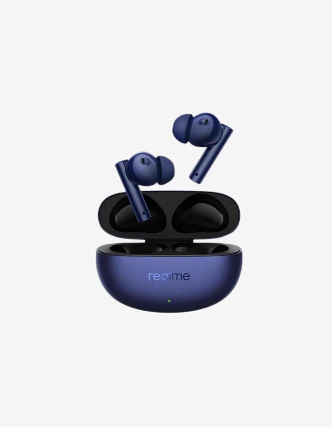 Realme Buds Air 5 50dB (ANC) TWS Earbuds 