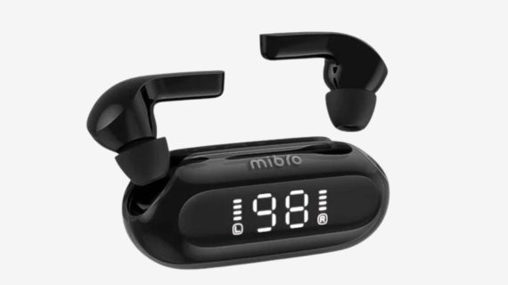 Mibro Earbuds 3 ENC TWS