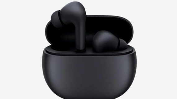 Redmi Buds 4 Active True Wireless Earbuds