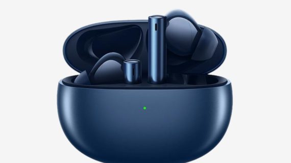 Realme Buds Air 3