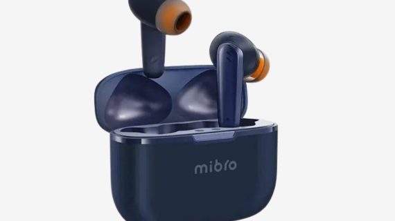 Mibro Earbuds AC1 ANC TWS