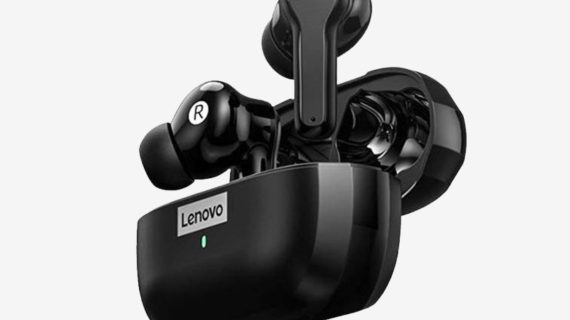 Lenovo Live Pods LP1S TWS New Edition