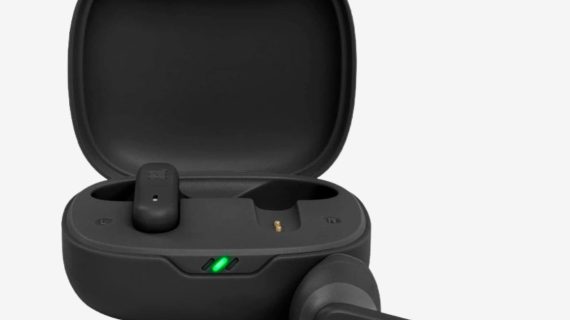 JBL Wave Flex Bluetooth TWS