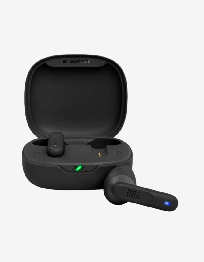 JBL Wave Flex Bluetooth TWS