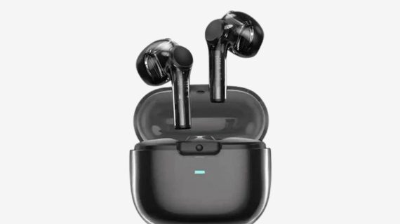 WiWU TWS 12 Earphone