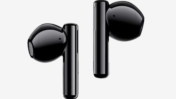 Mibro Earbuds 2 Semi-in-ear TWS