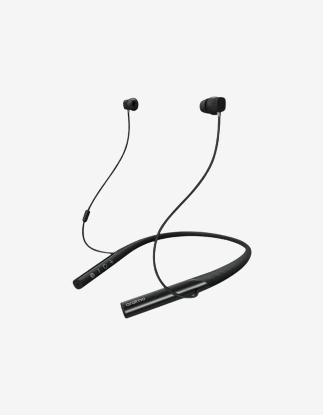 Oraimo Necklace Pro ANC Wireless Headphones-OEB-E80D