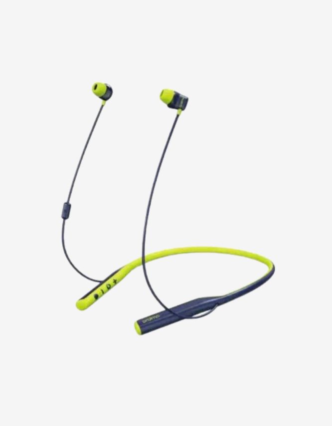Oraimo Necklace 4 Wireless Neckband (OEB-E50D)