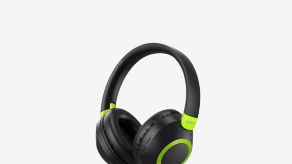 Oraimo (OHP-610) BoomPop 2 Wireless Headphones
