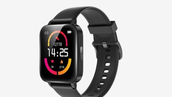 Xinji Cobee C1 SmartWatch with 5ATM