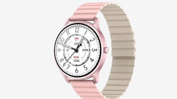 Kieslect Lora Lady Calling Smart Watch