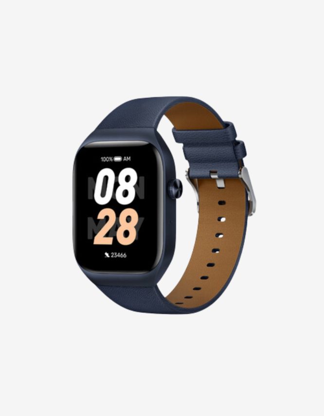 Mibro T2 Calling Smart Watch (2ATM Waterproof)