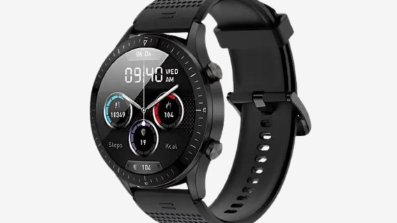 Xinji Nothing 1 Smart Watch (Bluetooth calling)