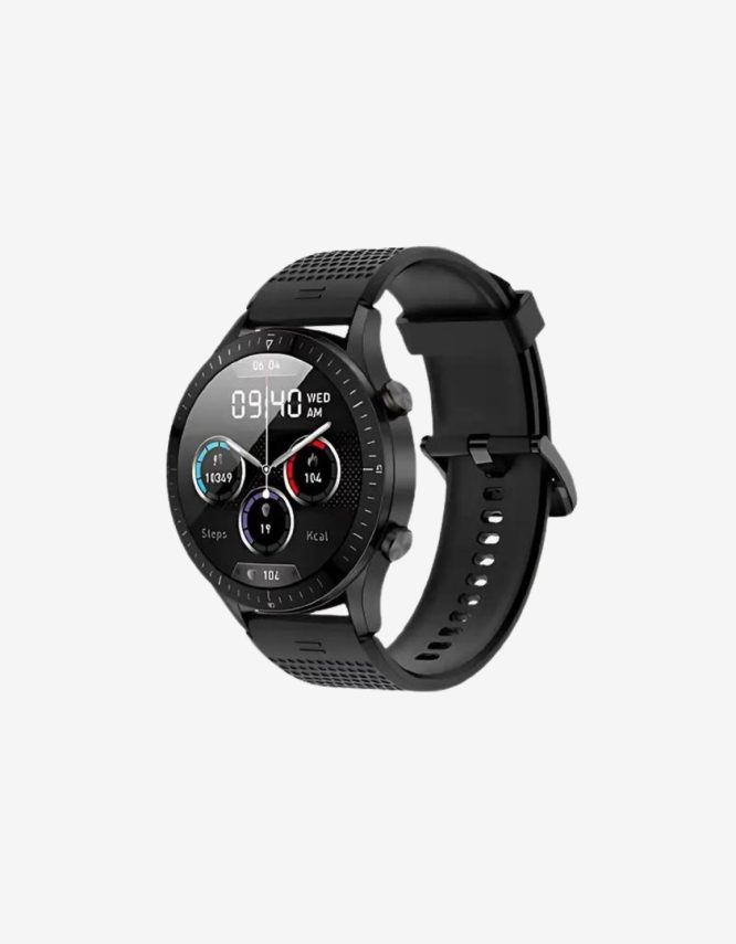 Xinji Nothing 1 Smart Watch (Bluetooth calling)