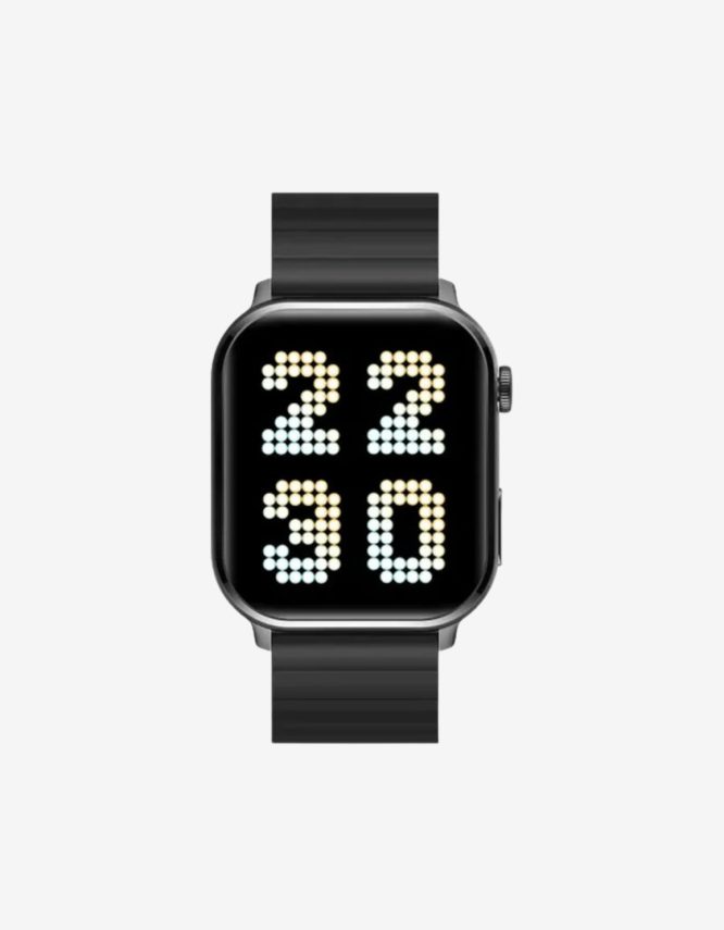 Imilab W02 Calling Smart Watch