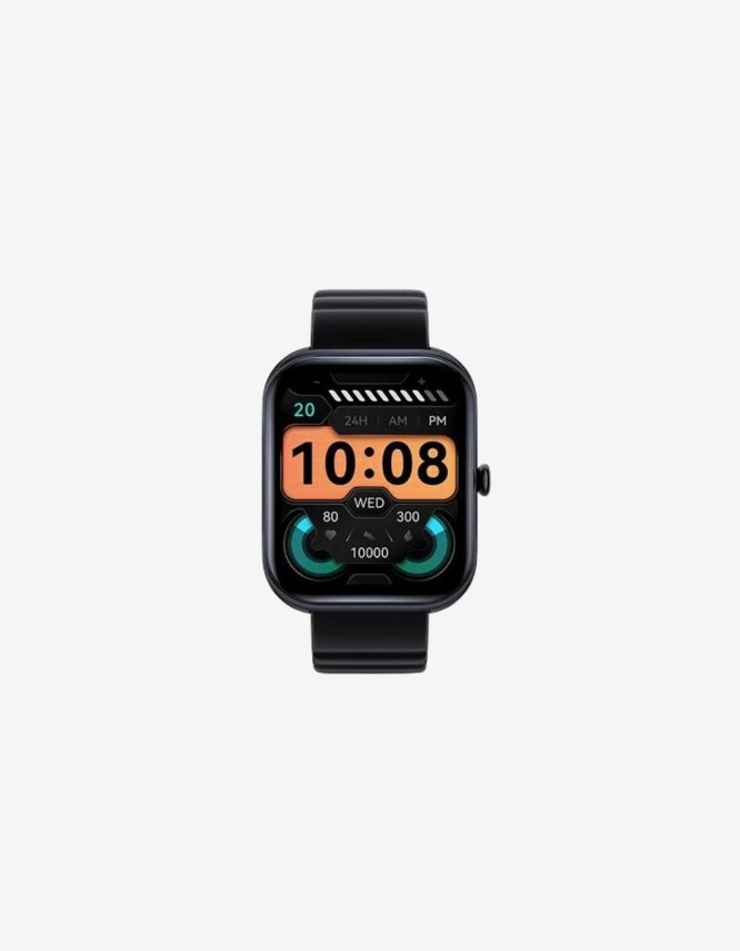 Haylou RS4 Max Calling Smart Watch