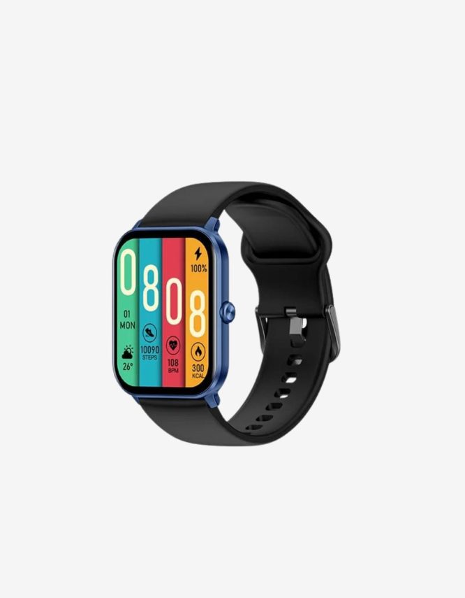 Kieslect Ks Mini Calling Smart Watch
