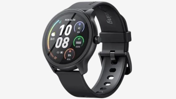 Oraimo Watch 2R Bluetooth Calling Smart Watch(OSW-30)