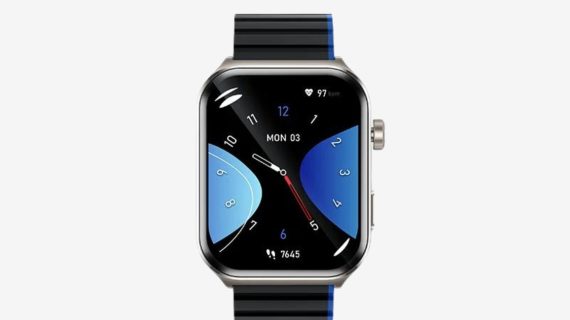 Kieslect Ks2 Calling Smart Watch