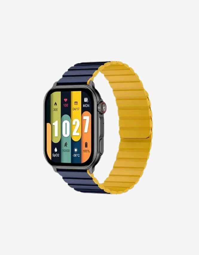Kieslect Ks Pro Calling Smart Watch