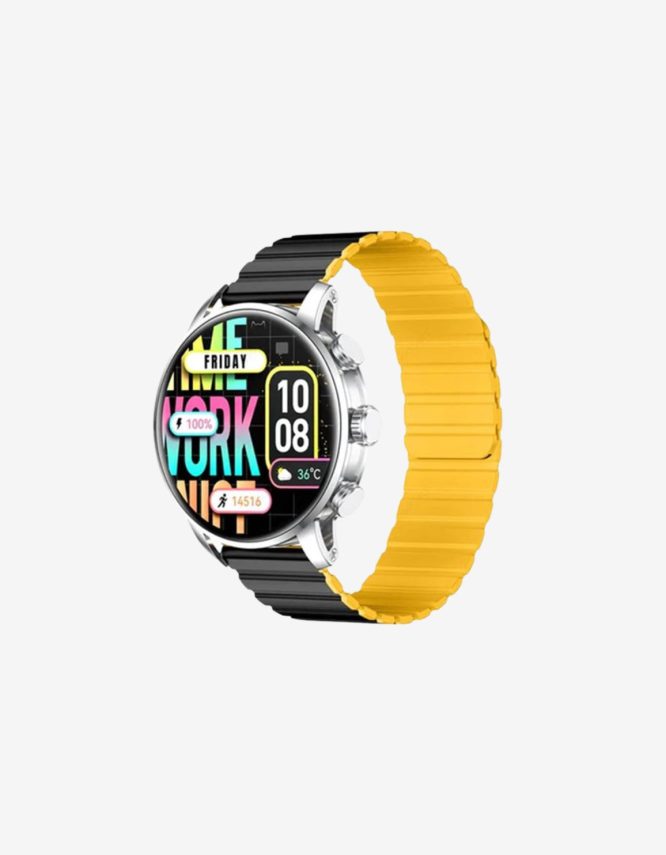 Kieslect Kr2 Calling Smart Watch