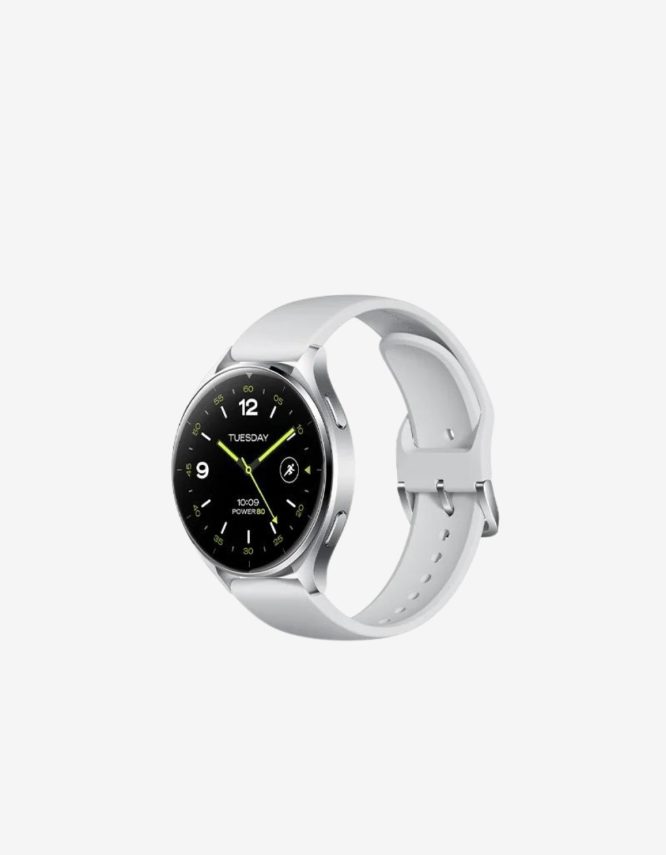 Xiaomi Watch 2 Smart watch with 5ATM, GPS