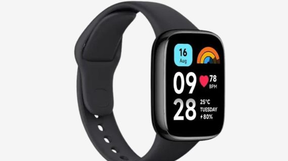 Redmi Watch 3 Active Smart Watch