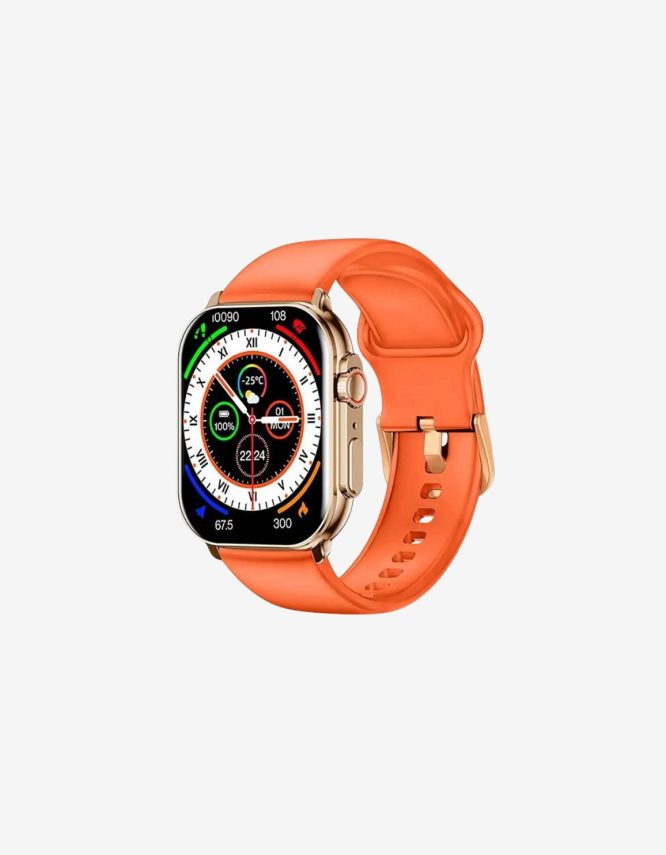 Imiki SF1 Smart Watch (Bluetooth Calling)