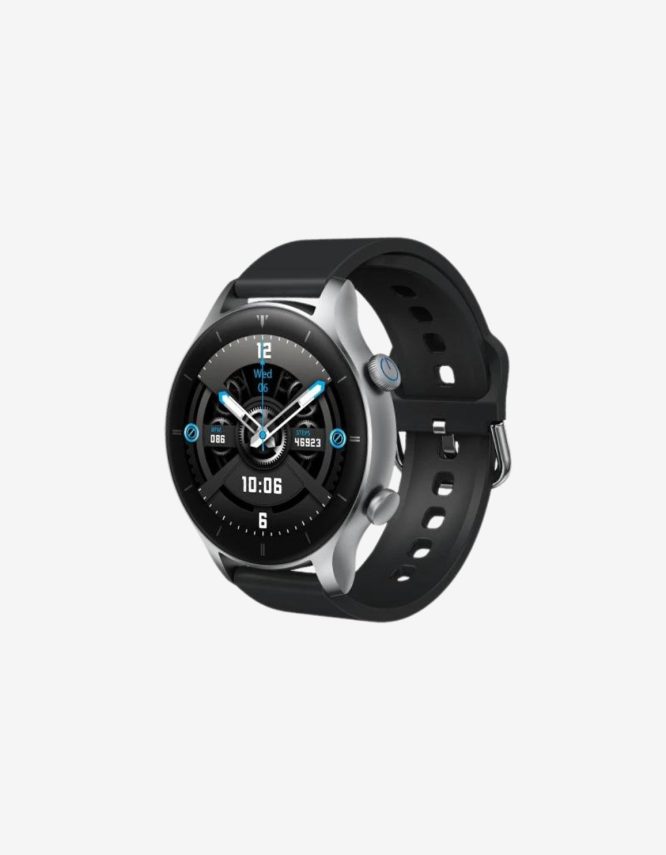 G-TiDE R1 Calling Smart Watch