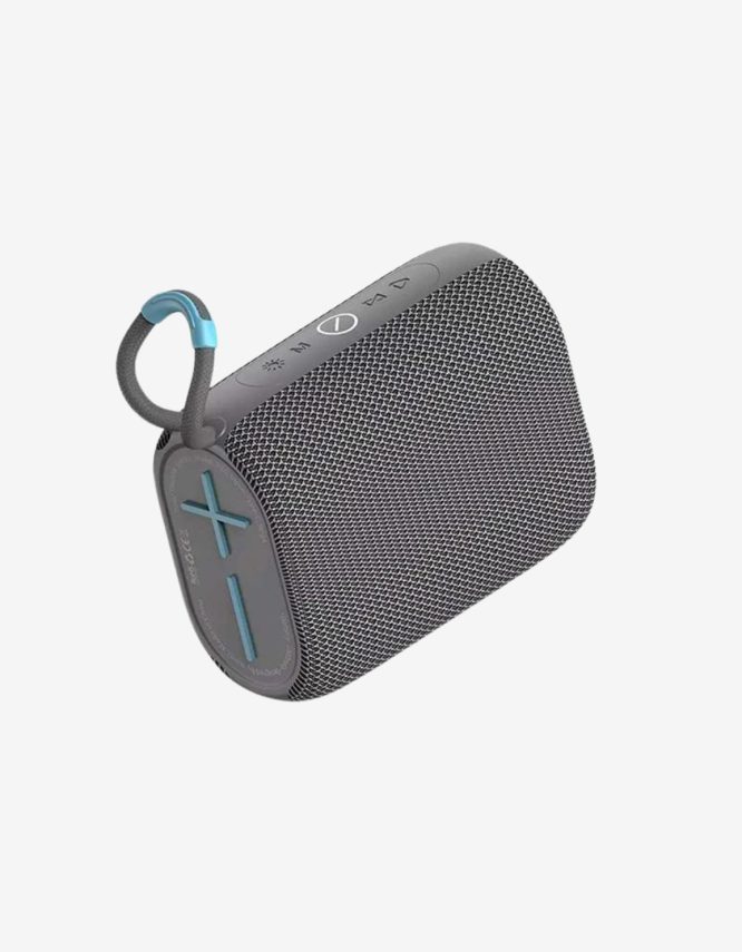WiWU P26 Thunder Wireless Speaker
