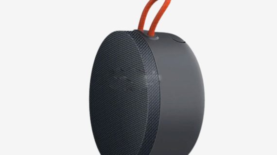 Xiaomi Portable Outdoor Bluetooth Speaker